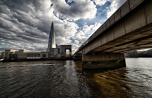 Storage solutions in South London